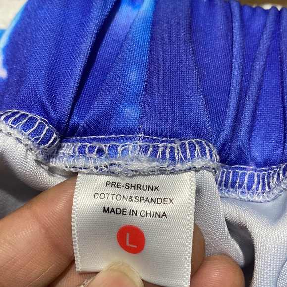 NWOT size Large - Picture 5 of 7